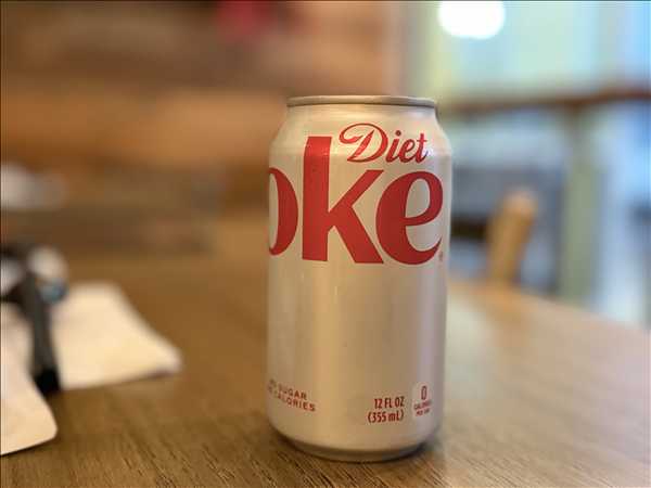 Diet Coke